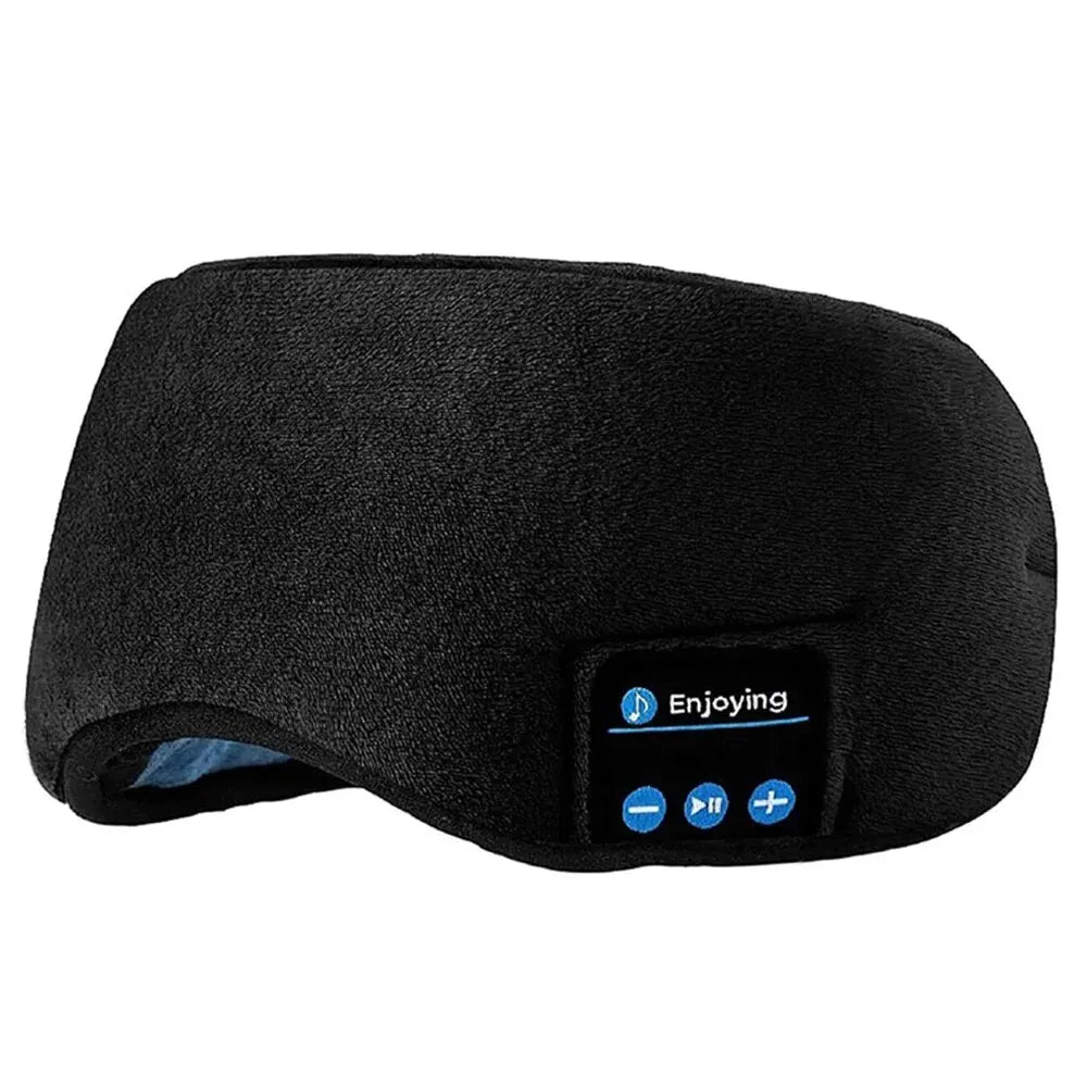 An eye patch that improves the quality and speed of sleep from Lioral