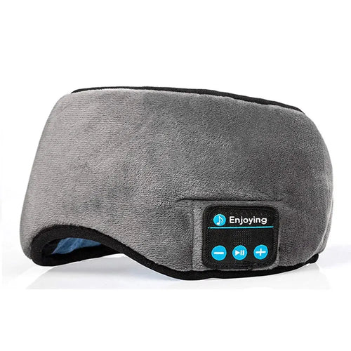 An eye patch that improves the quality and speed of sleep from Lioral